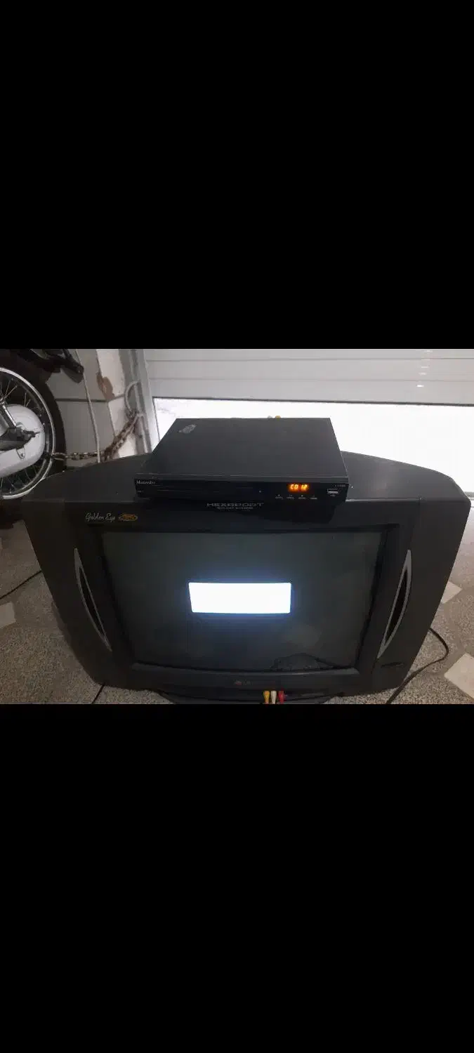 گیرنده دیجیتال درب یا در پارکینگ|صوتی و تصویری|همدان, |دیوار