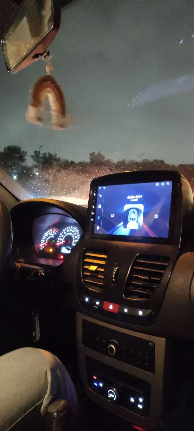 کوییکr|خودرو سواری و وانت|تهران, حکیمیه|دیوار