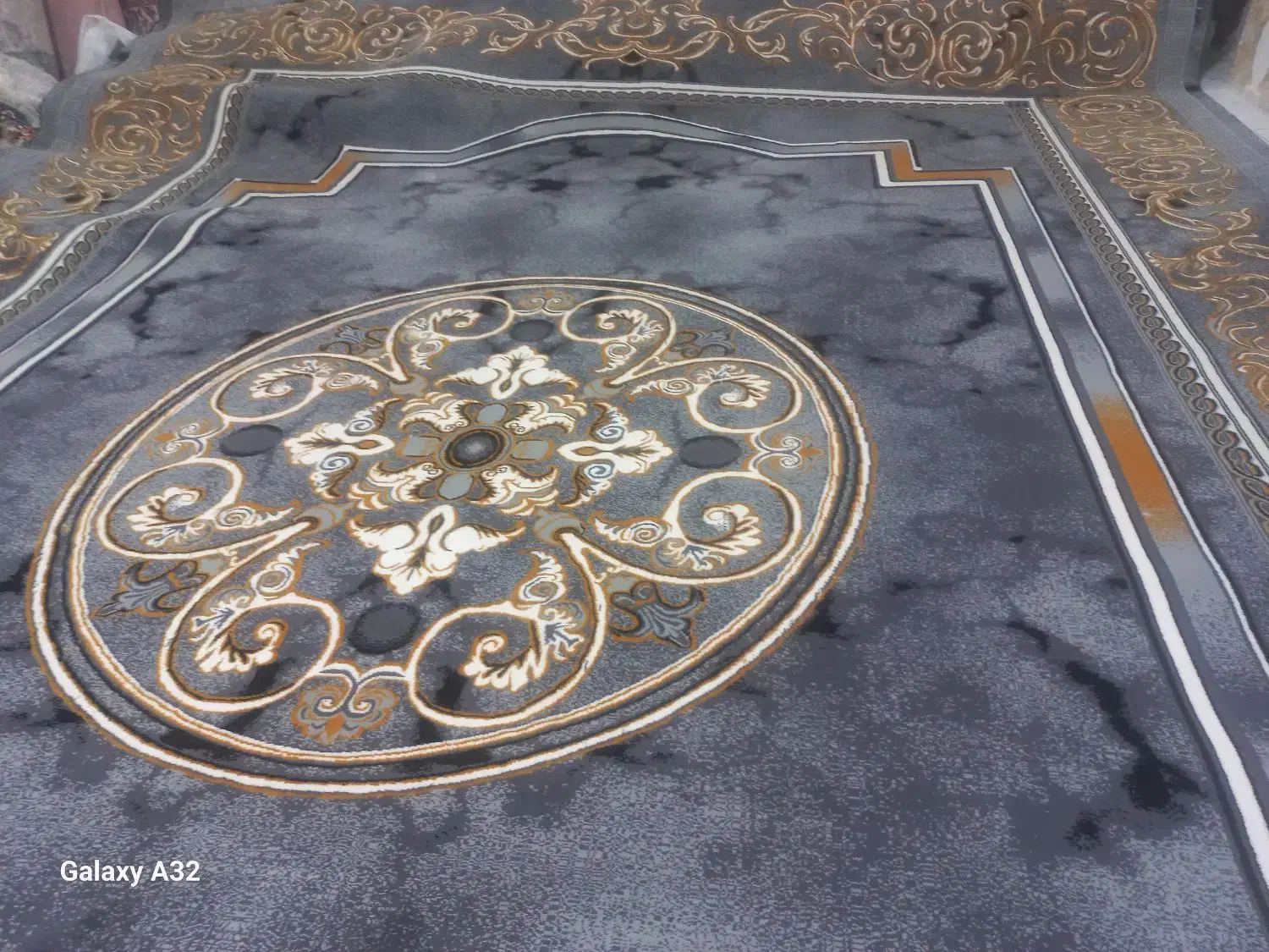 ۲تخته ۱۲متری پاتریس|فرش|زنجان, |دیوار