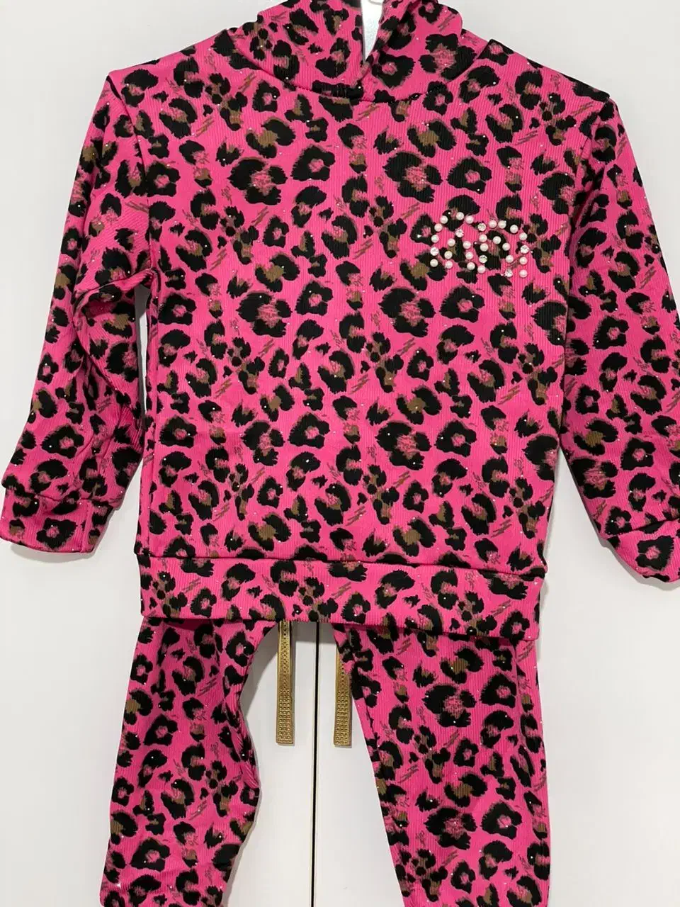 ست دخترونه وارداتی|کفش و لباس بچه|یاسوج, |دیوار