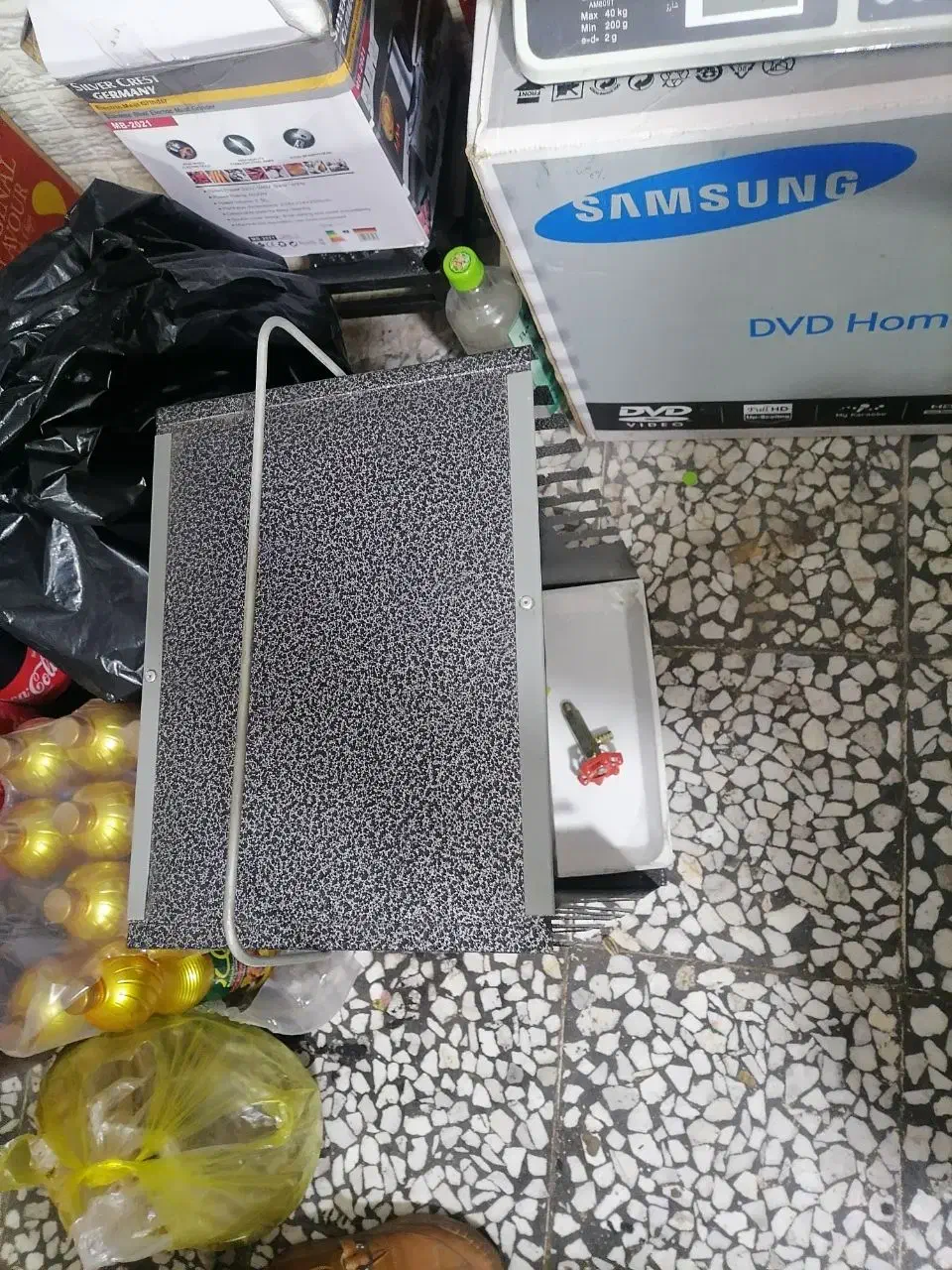 کباب پز گازی ضیافت 16سیخ|اجاق گاز و لوازم برقی پخت‌وپز|رشت, آزادگان|دیوار