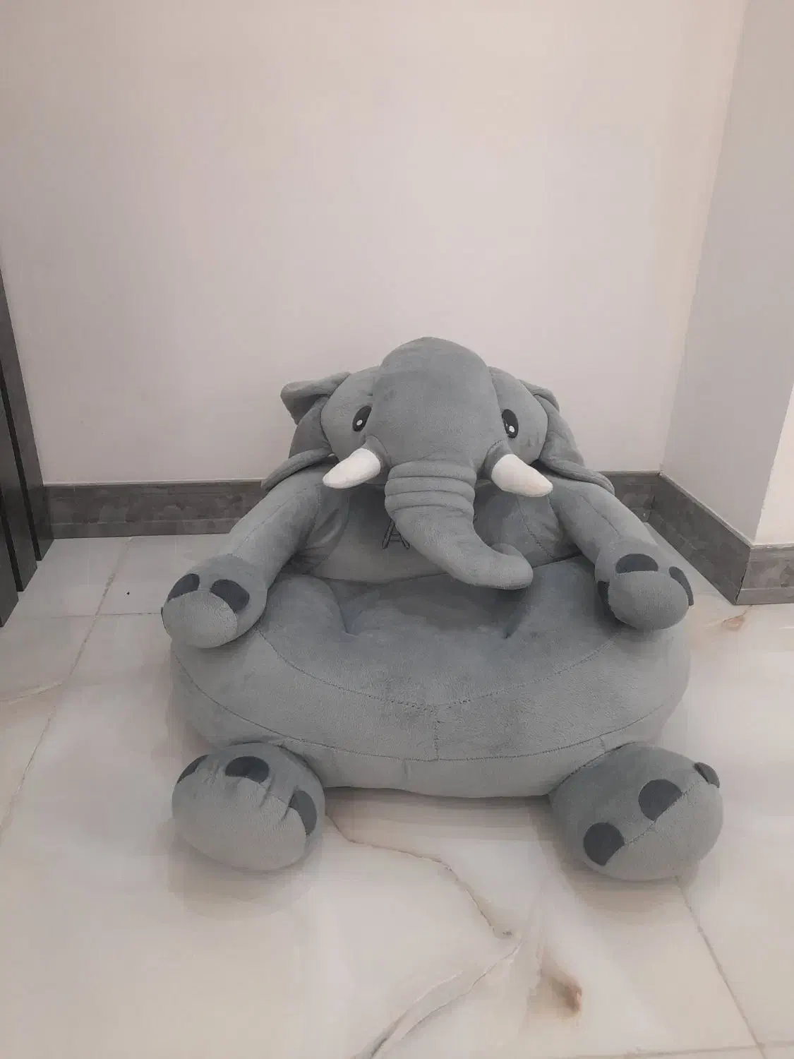 ست راکر و مبل فیل و چراغ خواب در حد نو|اسباب و اثاث بچه|آستانه اشرفیه, |دیوار