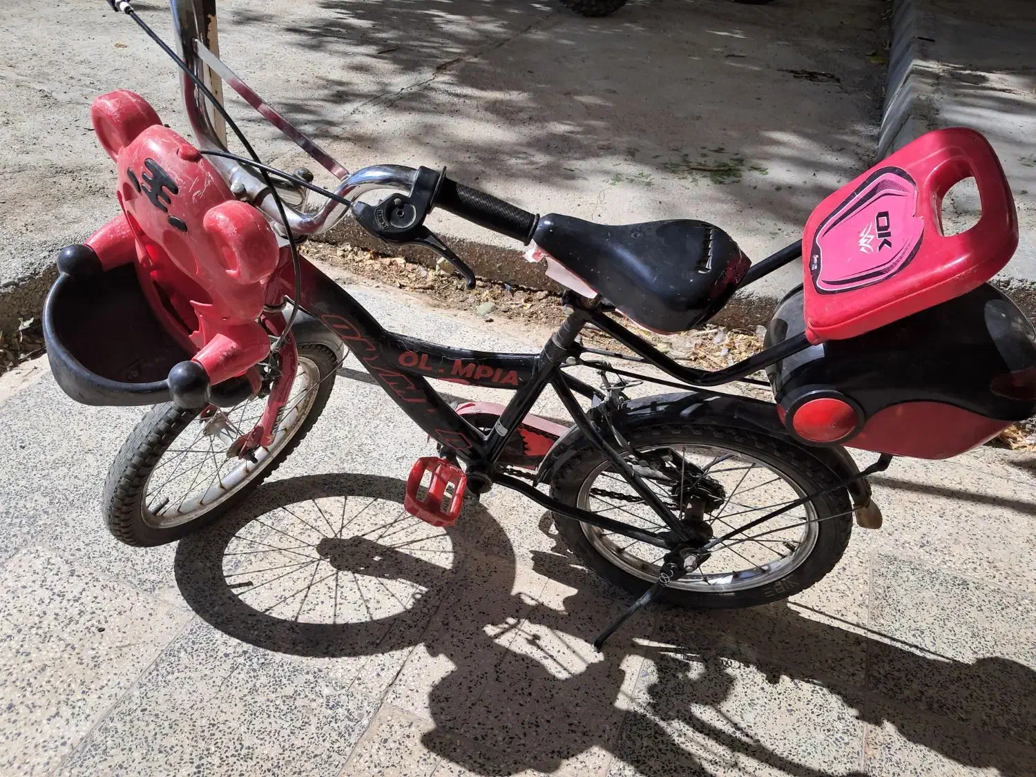 دوچرخه۱۶|دوچرخه، اسکیت، اسکوتر|مریوان, |دیوار