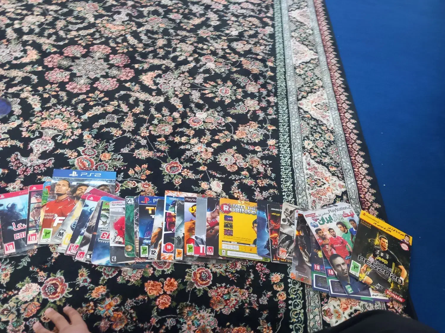 پلی۲|کنسول، بازی ویدئویی و آنلاین|کرمانشاه, |دیوار