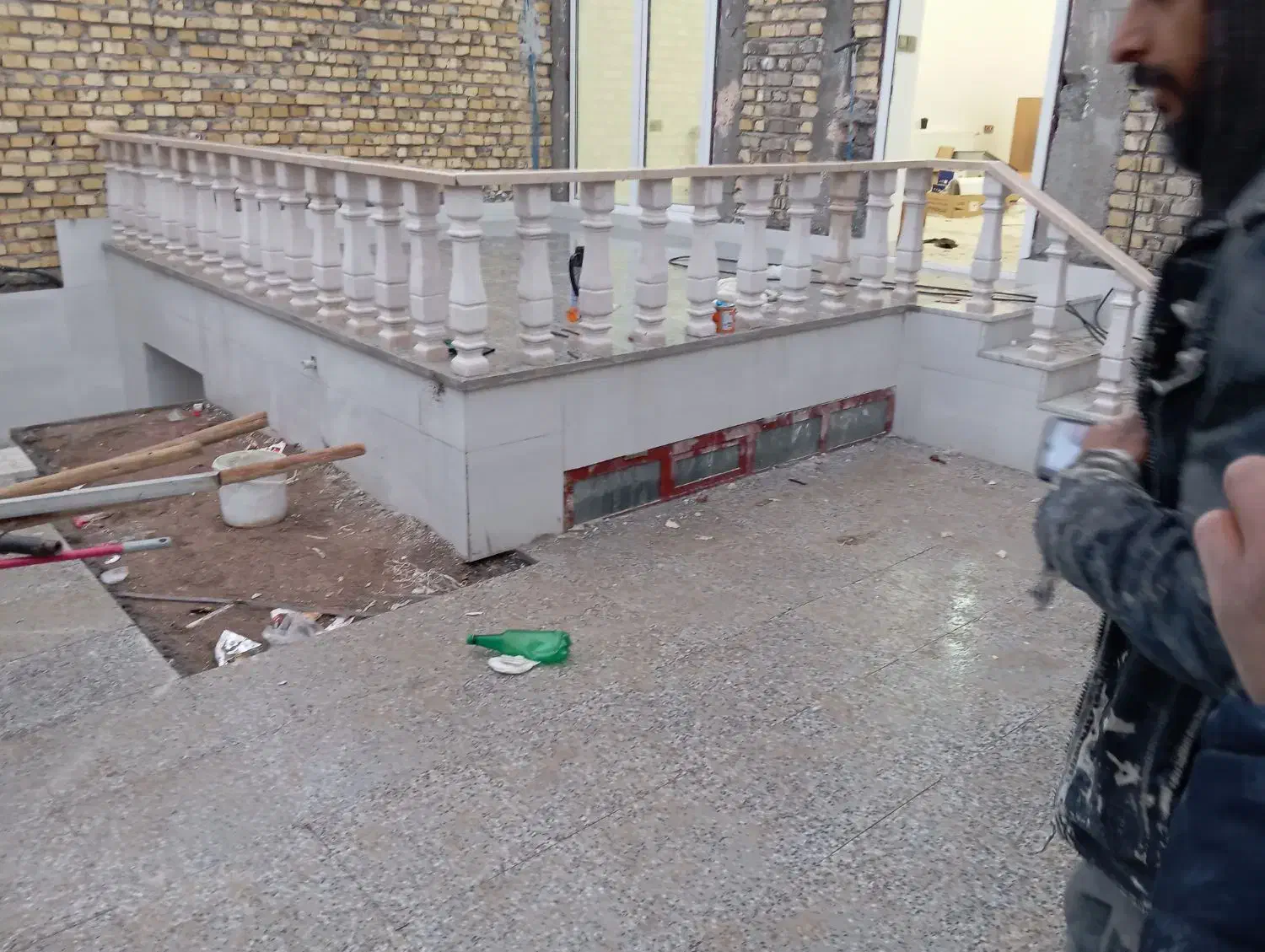 نما کاری باقیمت مناسب فقط تماس بگیر|خدمات پیشه و مهارت|میبد, |دیوار