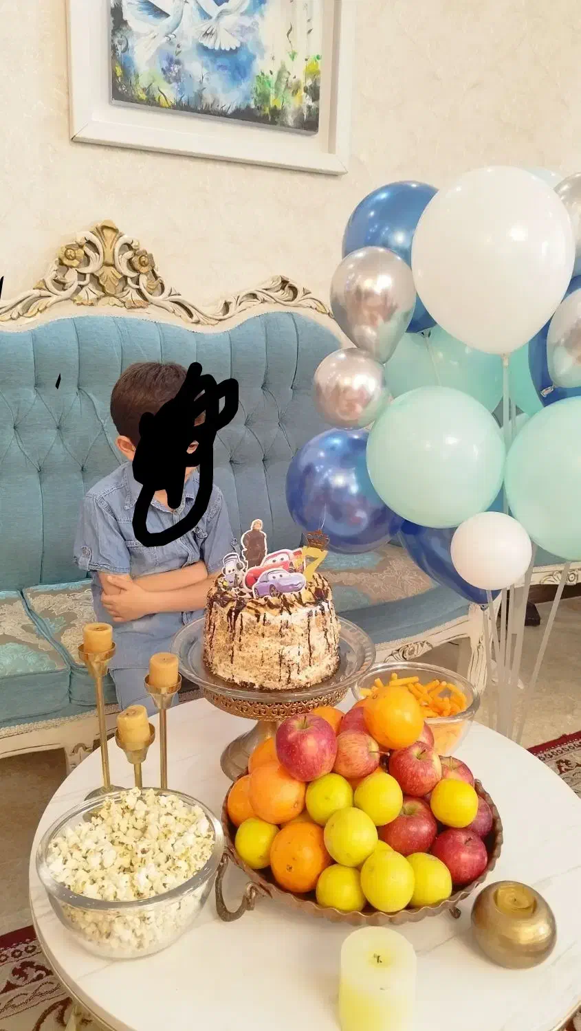 مبل سلطنتی ،خیلی تمیز ،چوب راش ،|مبلمان خانگی و میز عسلی|احمدسرگوراب, |دیوار