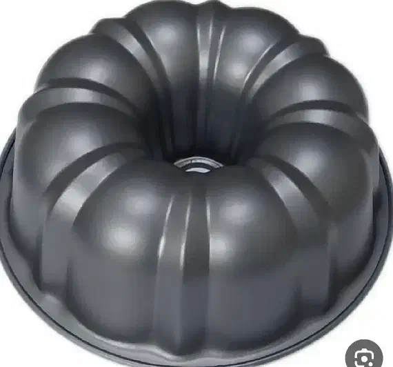 قالب کیک تفلون|ظروف پختوپز|قرچک, شهرک مهستان|دیوار