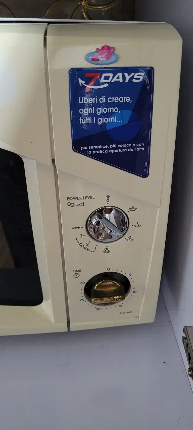 ماکروفر|اجاق گاز و لوازم برقی پخت‌وپز|کرج, باغستان|دیوار