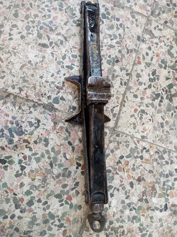 جک زاپاس ماشین|قطعات یدکی و لوازم جانبی|خرم‌آباد, |دیوار