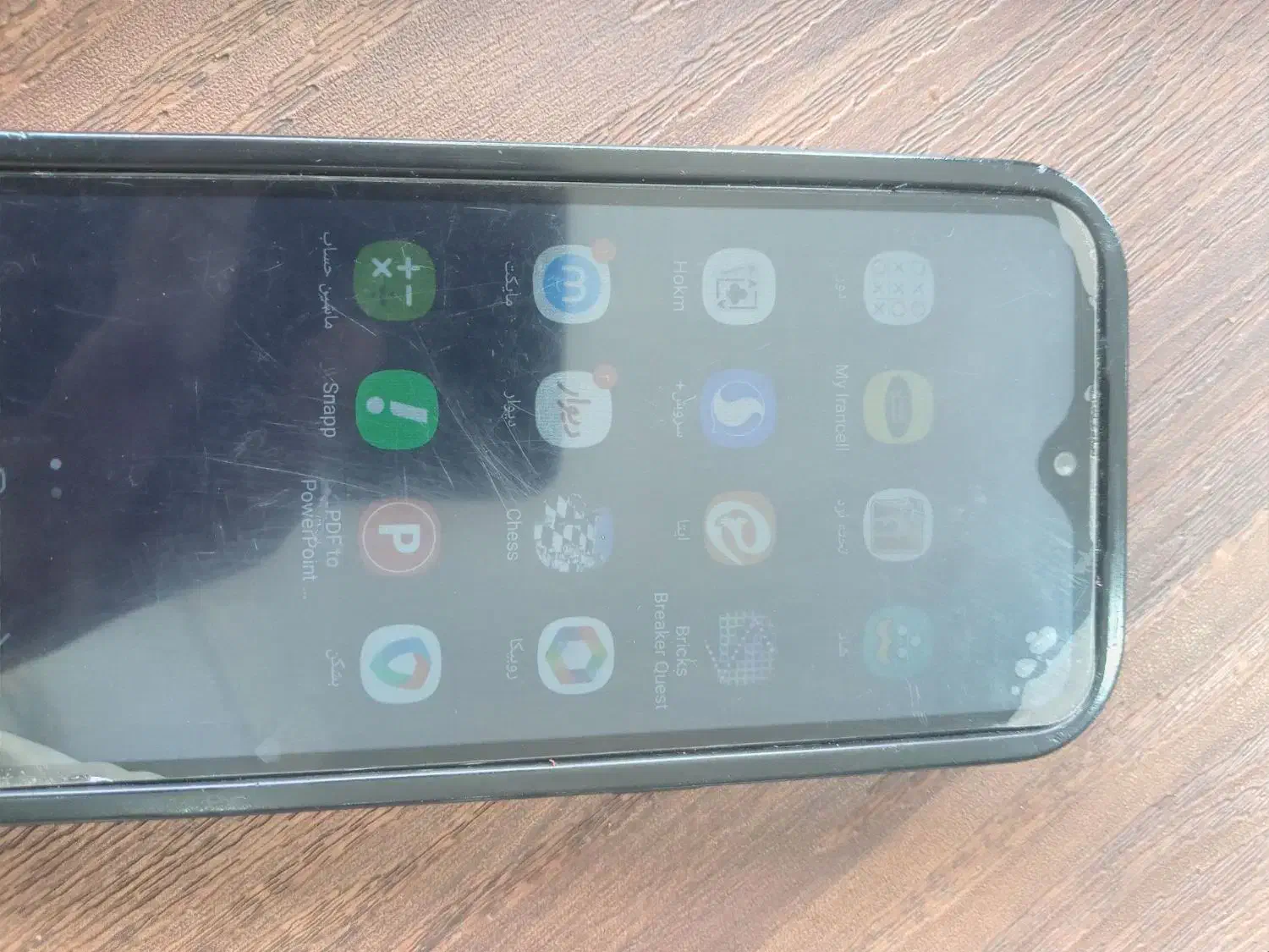 گوشی|موبایل|تربتحیدریه, سرمحله|دیوار