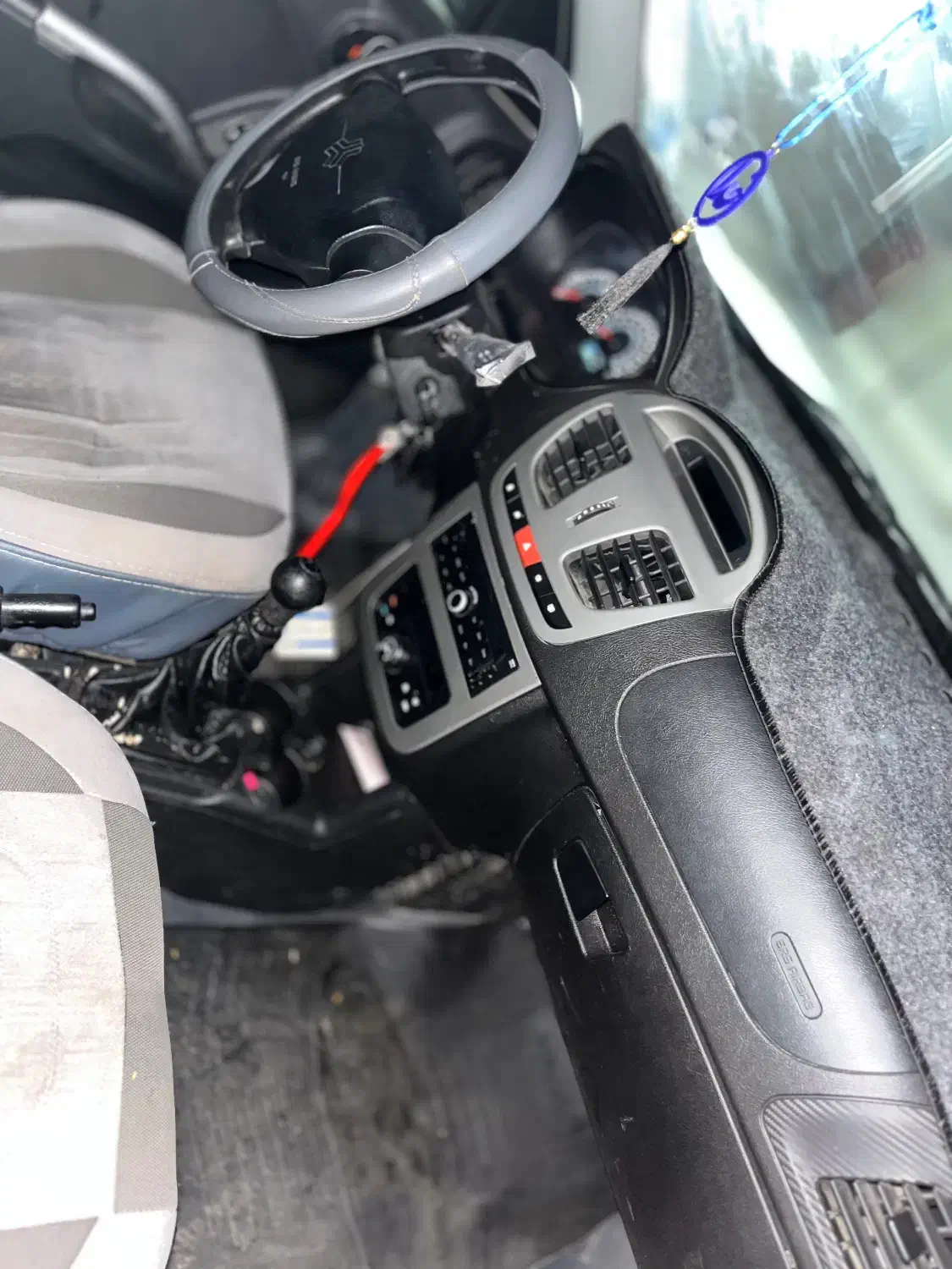 کوییک|خودرو سواری و وانت|رفسنجان, |دیوار