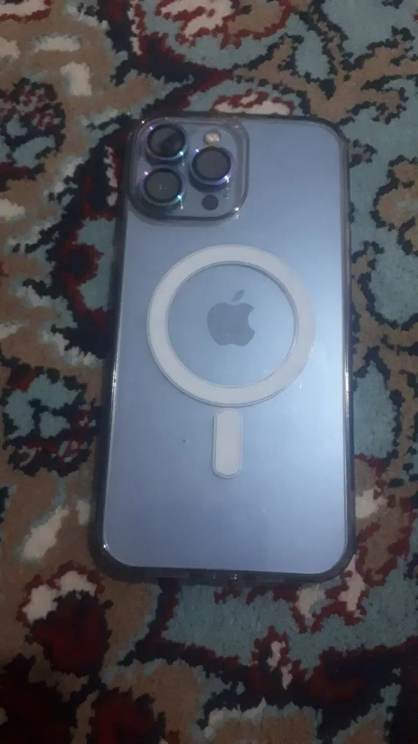 ۱۳ پرومکس۵۱۲|موبایل|دهدشت, |دیوار