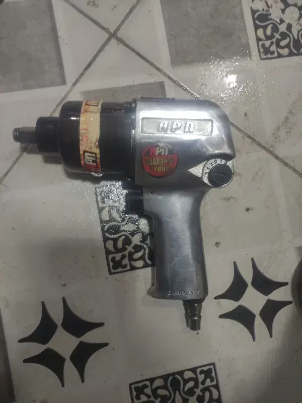 انژکتور شور موتور اسکن و بکس بادی APN|ابزارآلات|اهواز, کوی علوی|دیوار