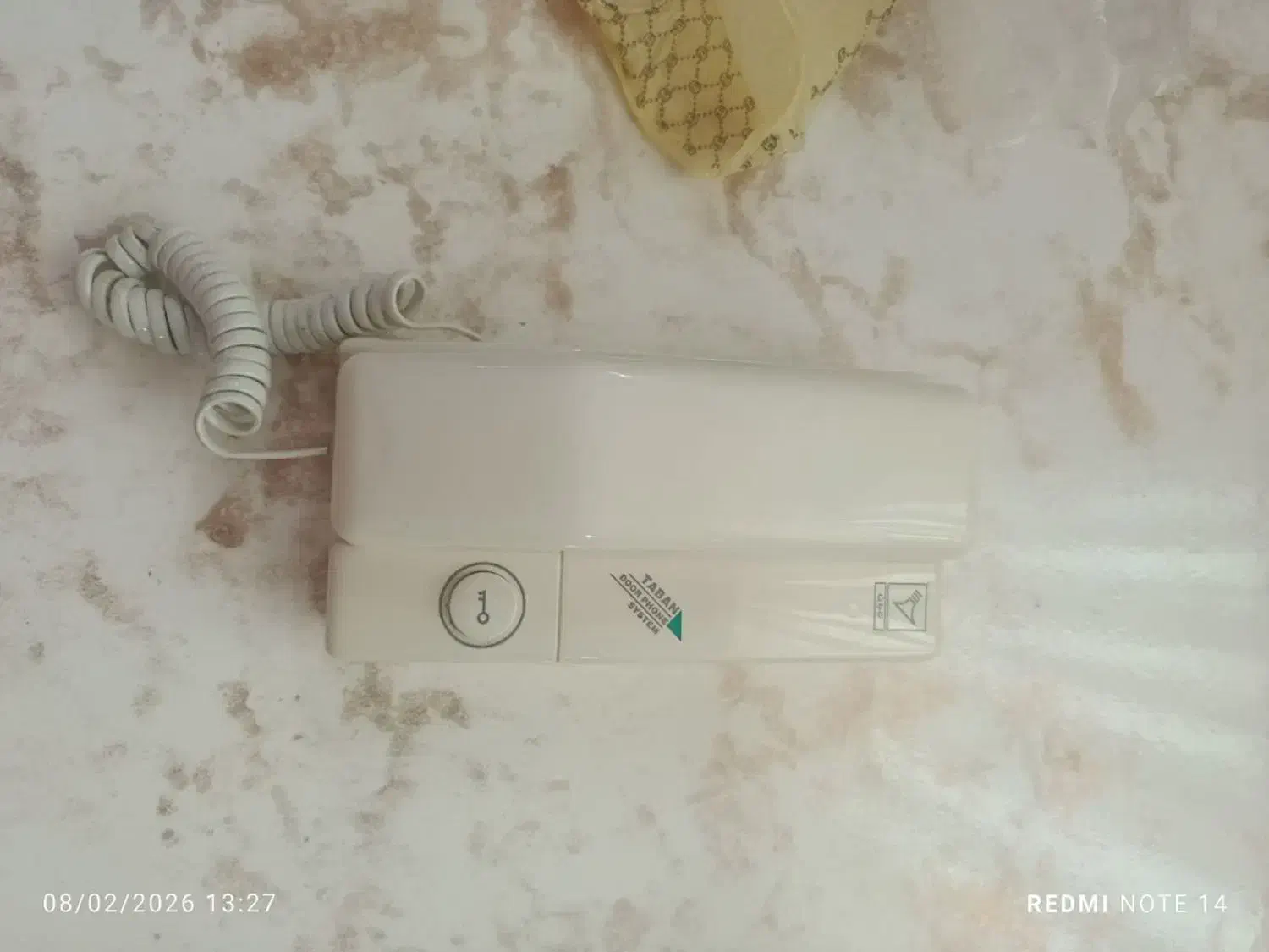 آیفون صوتی|صوتی و تصویری|زنجان, |دیوار