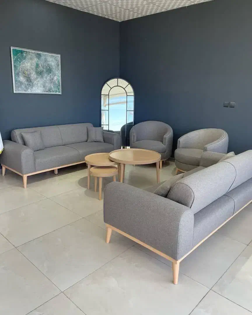 مبل|مبلمان خانگی و میز عسلی|دوگنبدان, |دیوار