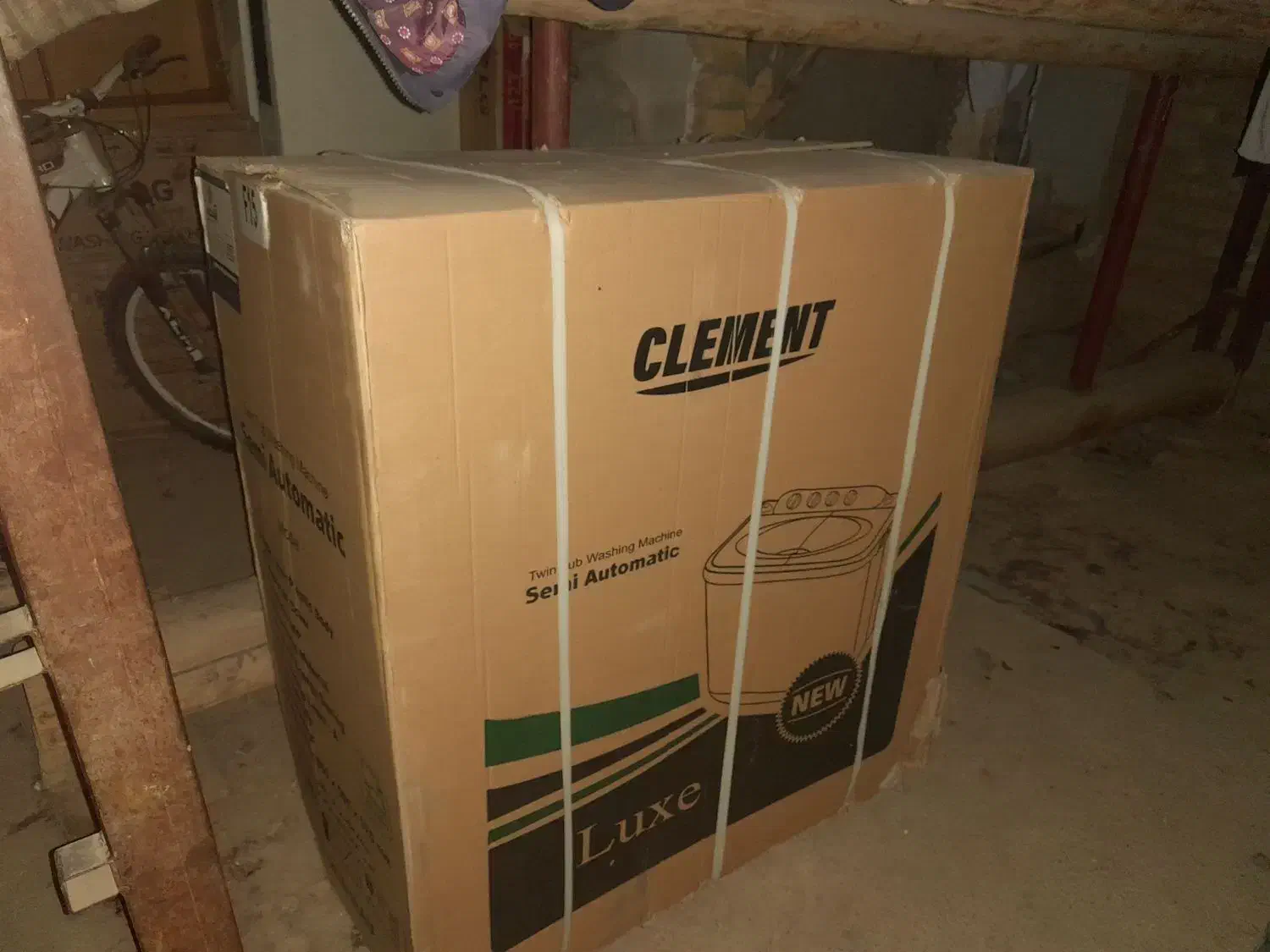 لباسشویی و یخچال فروشی|ماشین لباسشویی و خشککن لباس|بجنورد, |دیوار