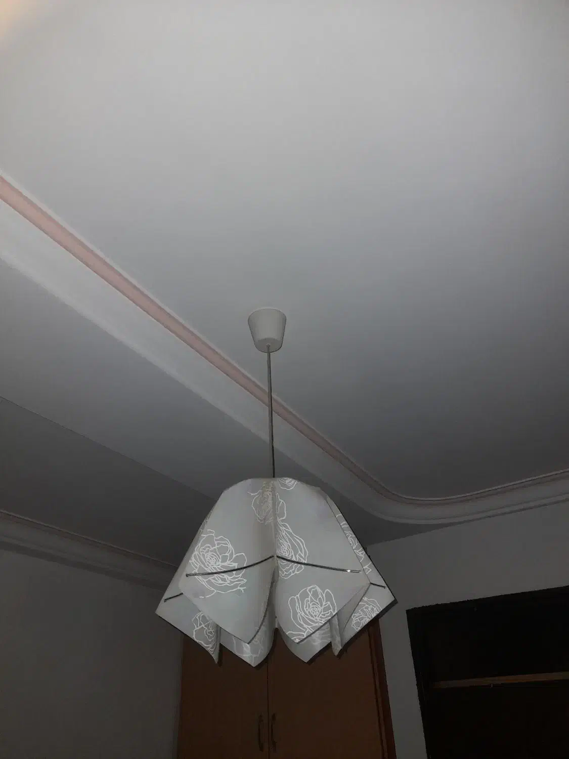 لوستر|لوستر و چراغ آویز|رشت, آزادگان|دیوار