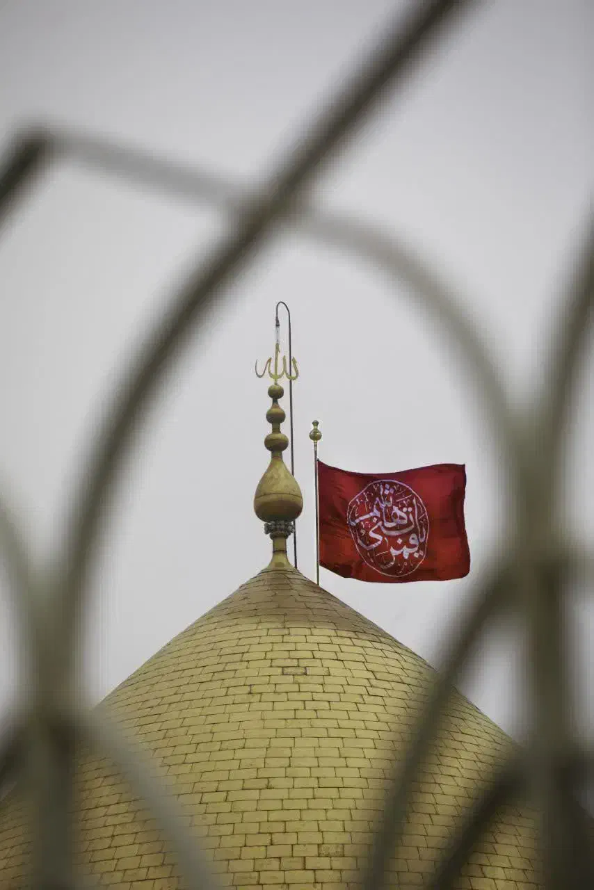 تورکربلا17آبان ویژه ایام شهادت حضرت زهرا 6 روزه|تور و چارتر|اهواز, شهرک الهیه|دیوار