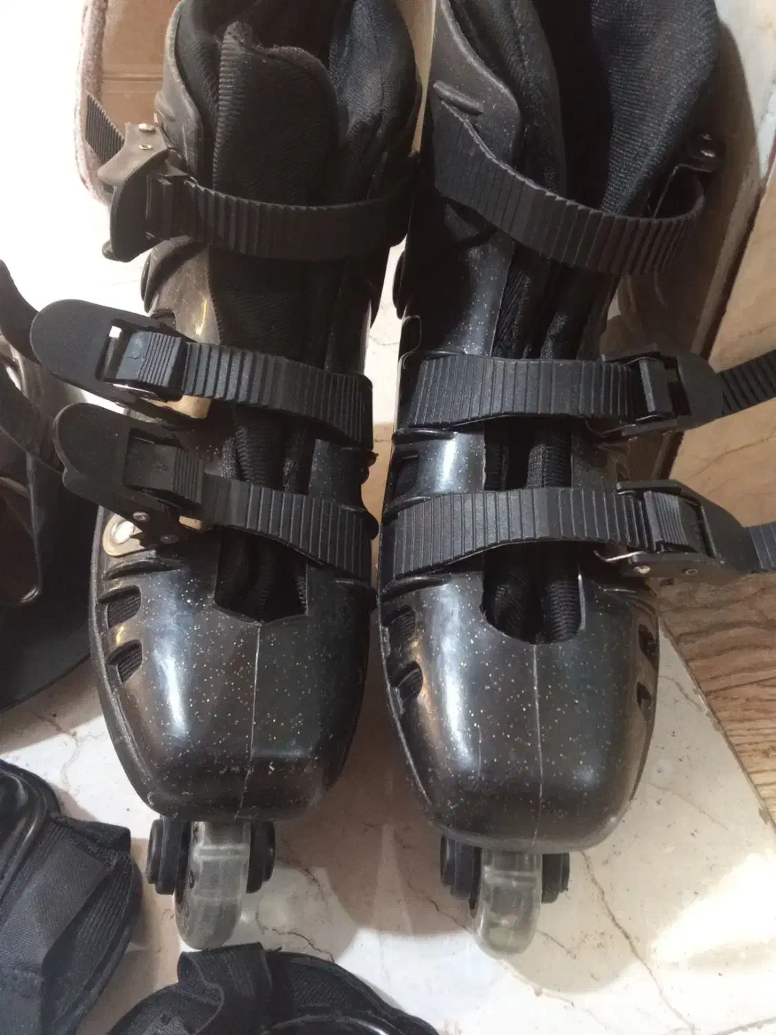 اسکیت اسپرت|دوچرخه، اسکیت، اسکوتر|ورامین, ورامین|دیوار