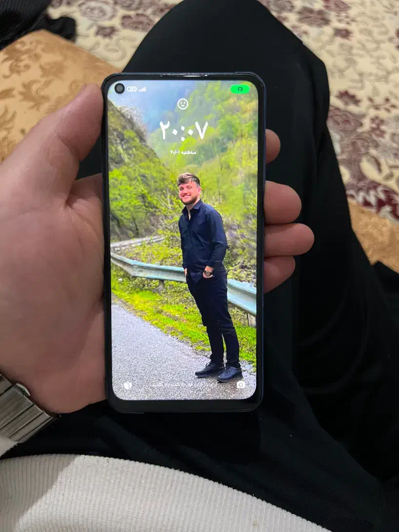 redmi note 9|موبایل|ارومیه, |دیوار