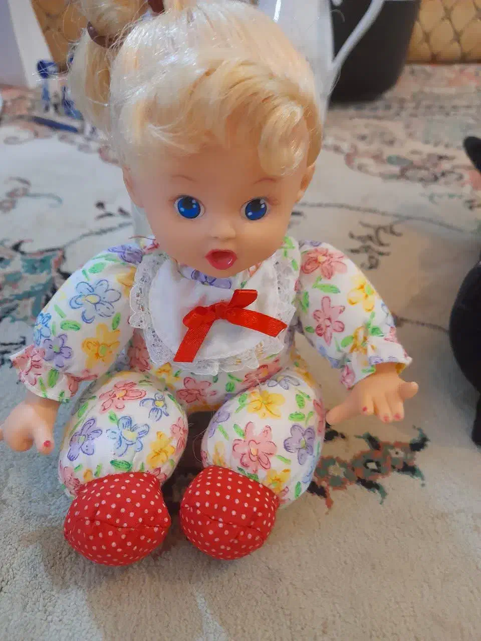 عروسک های زیبا در سایز بزرگ|اسباب‌بازی بچه|سبزوار, توحیدشهر|دیوار