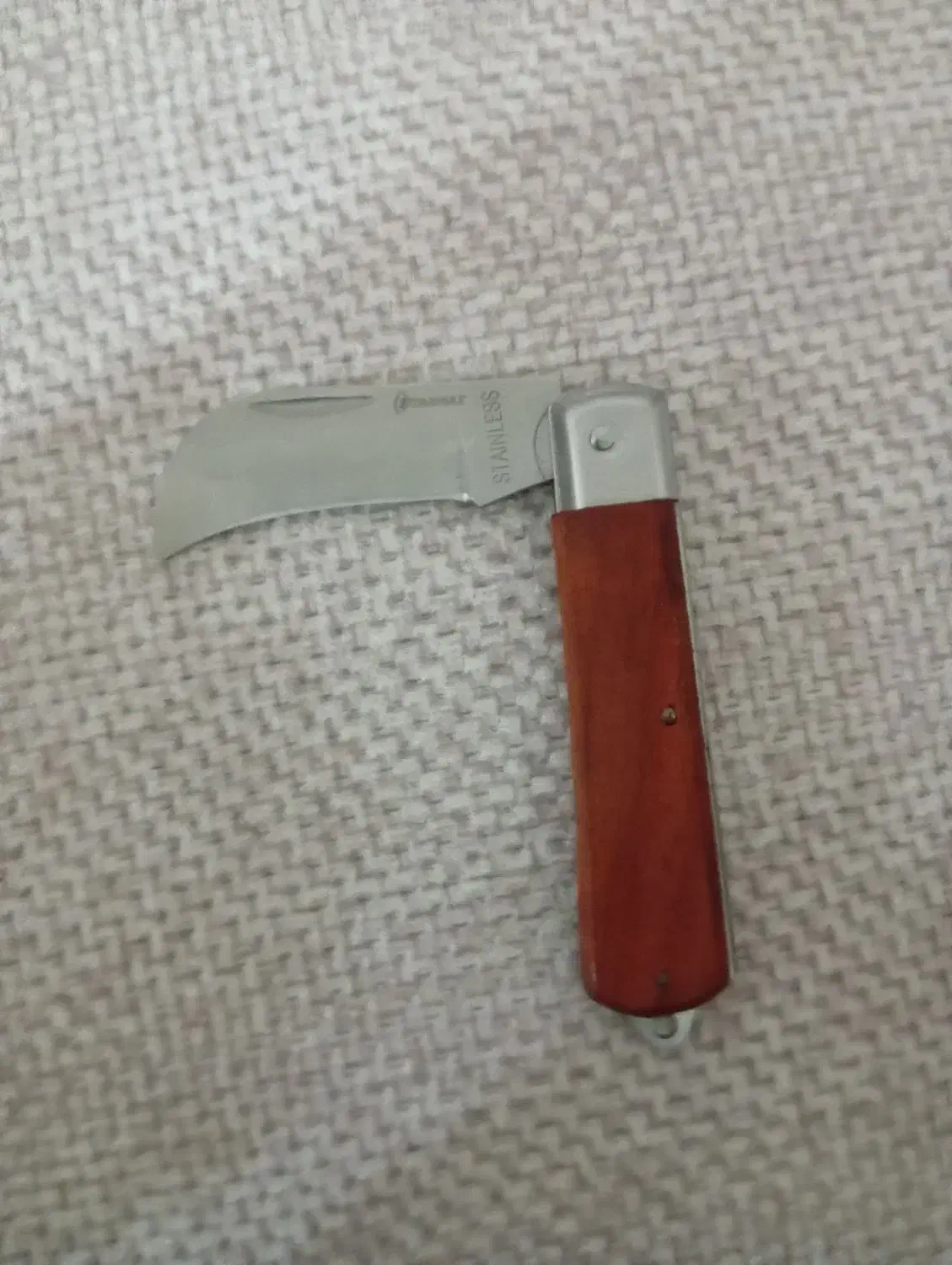 چاقو|کلکسیون اشیاء عتیقه|گنبد کاووس, |دیوار