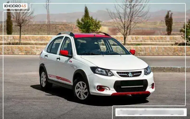 خودرو|خودرو سواری و وانت|شهر بابک, |دیوار