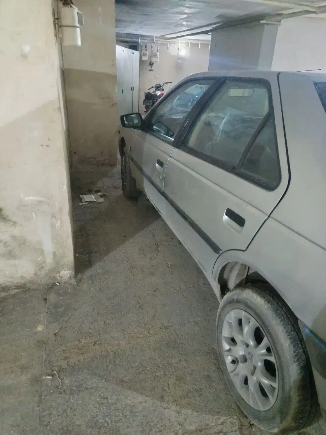 پژو 405|خودرو سواری و وانت|بندر امام خمینی, |دیوار