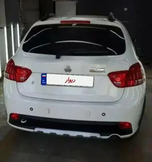 کوئیک 1401 ،تک برگ سند ،70کار. کروز دار.|خودرو سواری و وانت|گنبد کاووس, |دیوار