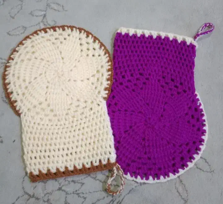 لیف عروسکی وبزرگسال|لوازم حمام|بندرعباس, |دیوار