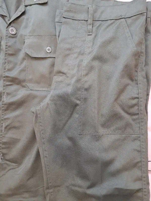 لباس سربازی انتظامی|لباس|تربت جام, مسکن مهر|دیوار