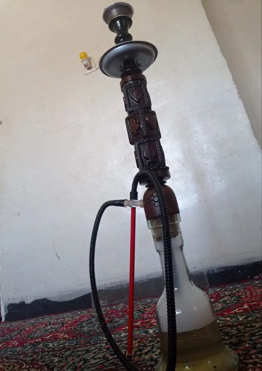 یک عدد قیلون با طعم نعناع پرتقال|کلکسیون و سرگرمی|فردوس (کرمان), |دیوار