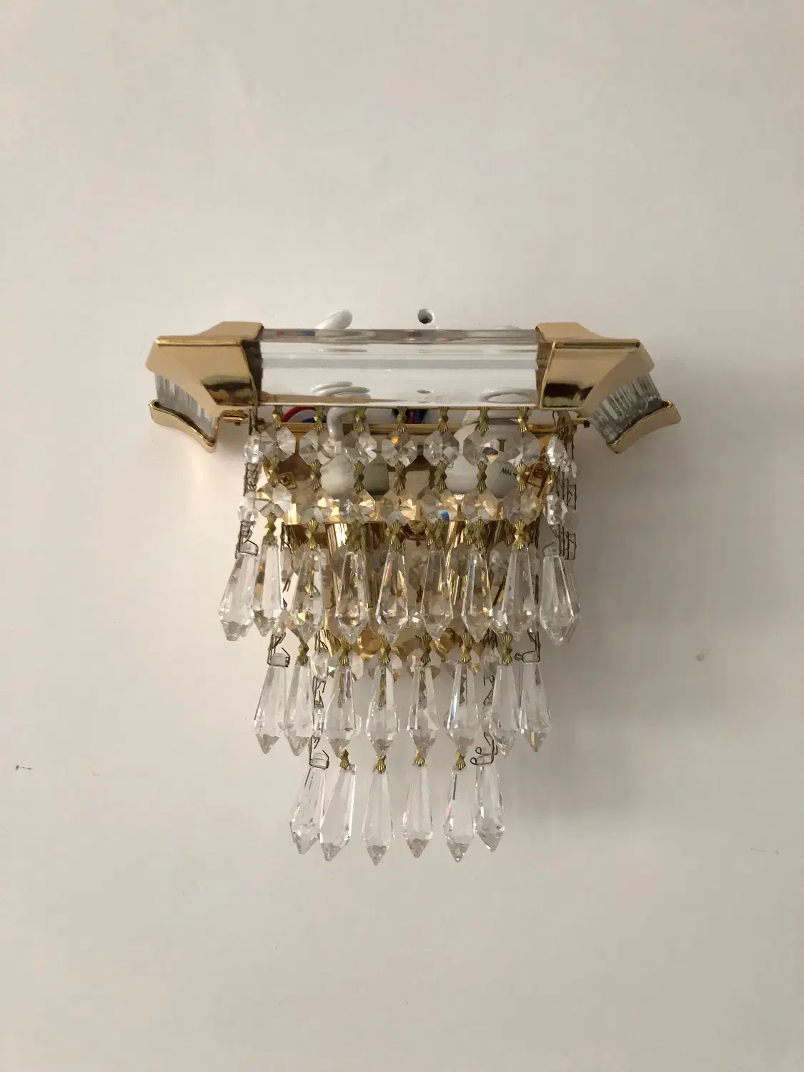 دیوار کوب|لوستر و چراغ آویز|زنجان, |دیوار