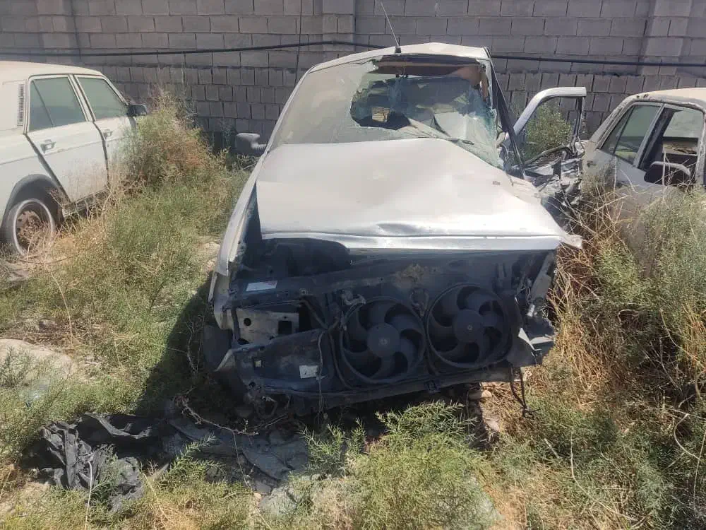 فروش اوراقی و استوکی خودرو|قطعات یدکی و لوازم جانبی|یاسوج, |دیوار