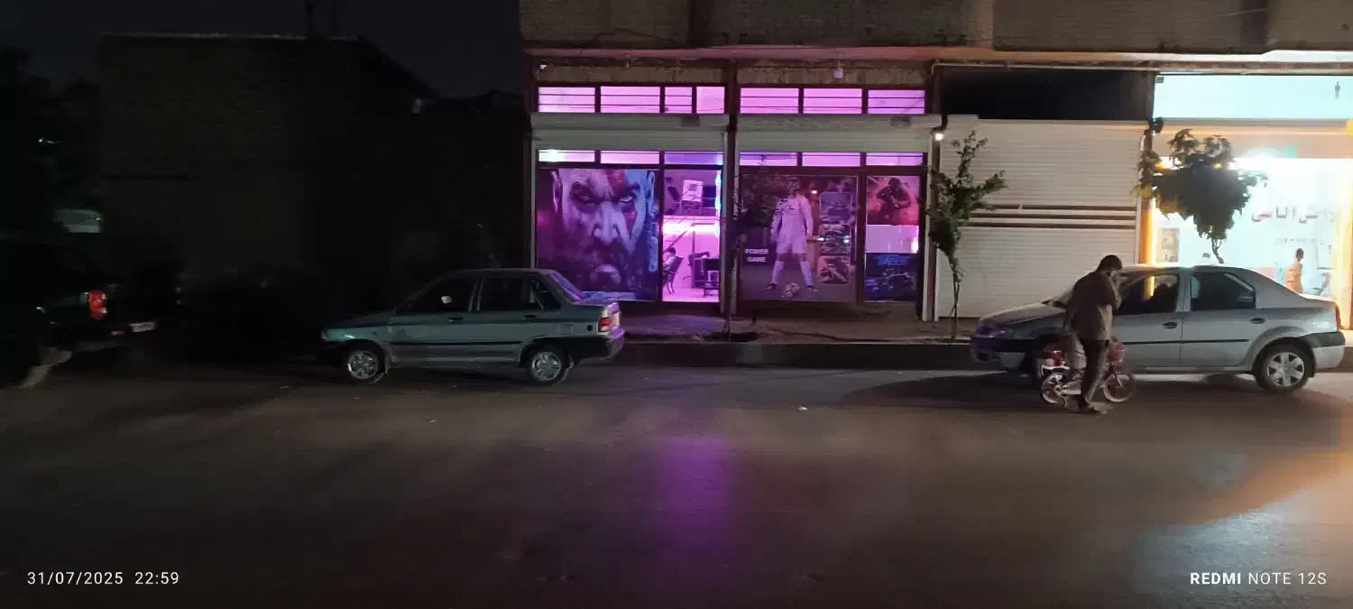 گیم نت|کنسول، بازی ویدئویی و آنلاین|ارومیه, |دیوار