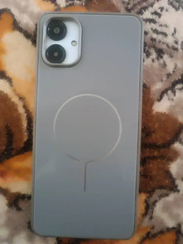 گوشی سامسونگ a06|موبایل|ایرانشهر, |دیوار