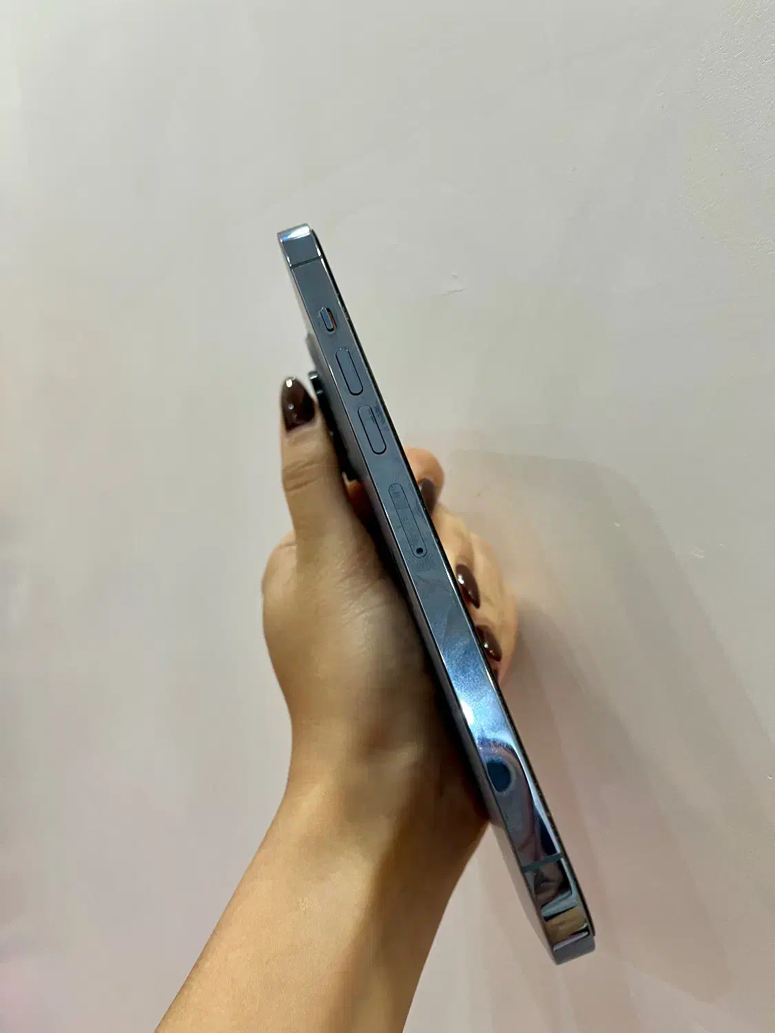 iphone ایفون۱۳ پرومکس۲۵۶ دوسیم|موبایل|گرگان, |دیوار