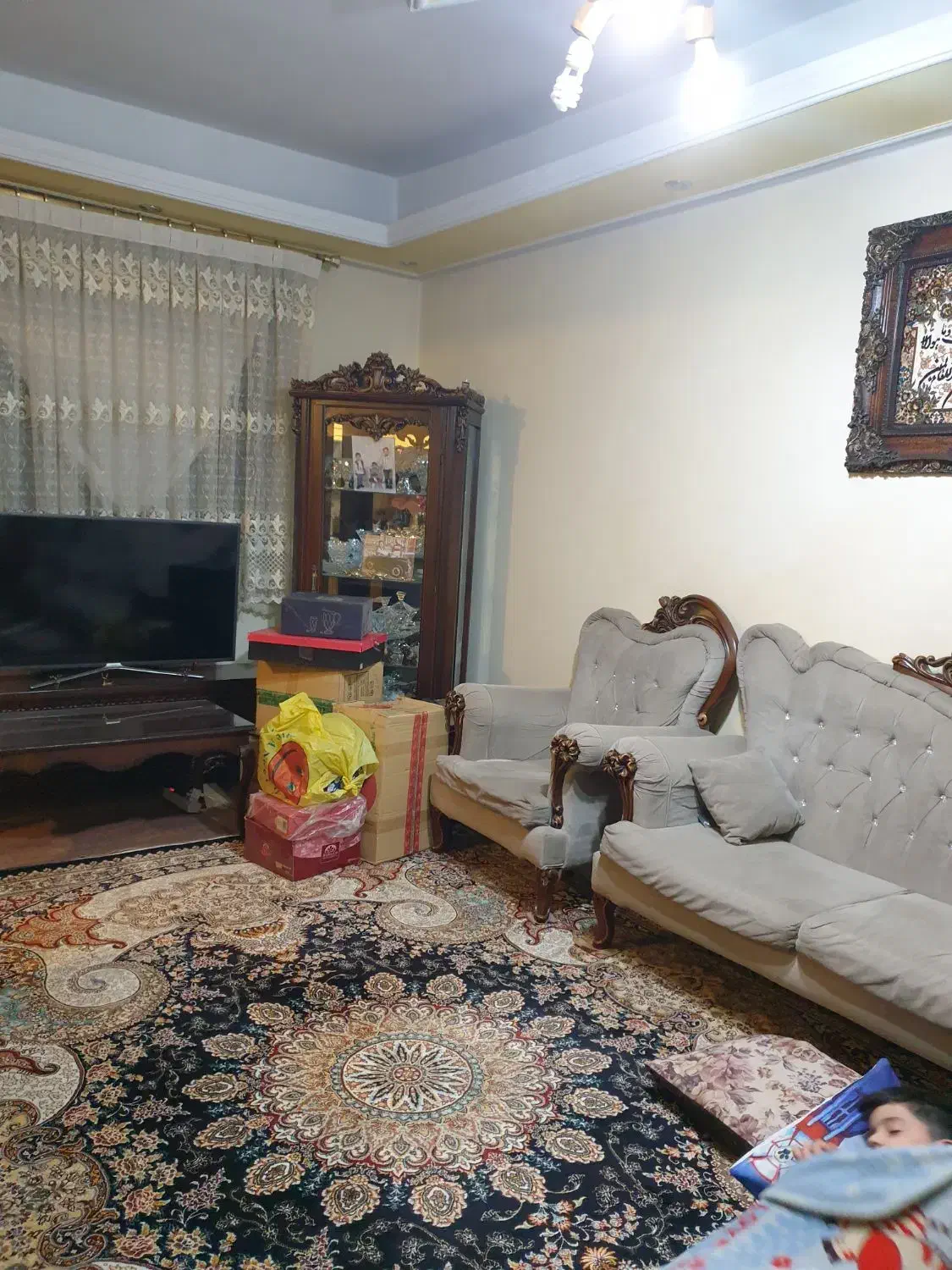 رهن واجاره خونه محدود خیابان ولی عصر خیابان مدرس