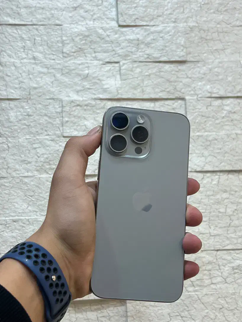 آیفون 15Pro Max قیمت کف|موبایل|مشهد, احمدآباد|دیوار