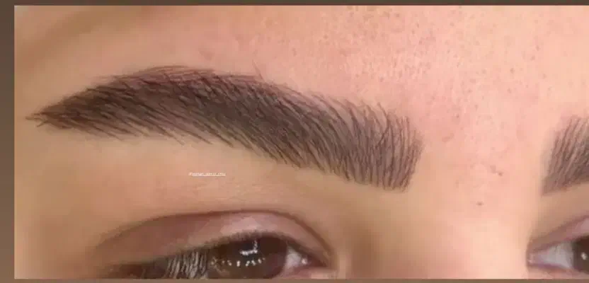 خدمات آرایش دائم با بهترین متریال ومناسب ترین قیمت|خدمات آرایشگری و زیبایی|زابل, |دیوار