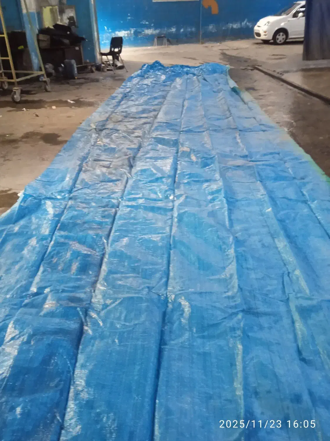 گونی|مصالح و تجهیزات ساختمان|شیراز, میدان قائم|دیوار