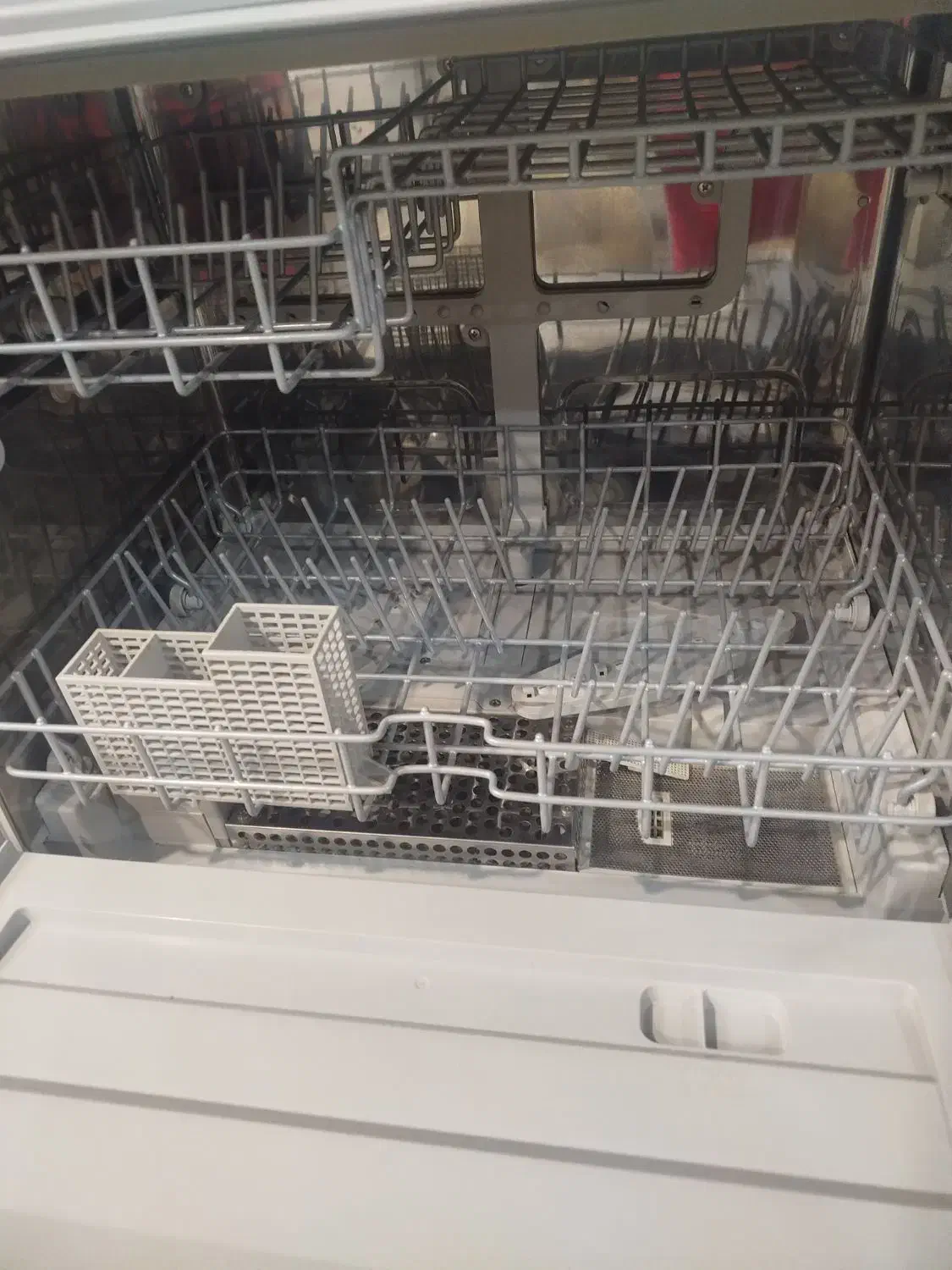 ظرفشویی 6نفره مجیک رومیزی|ماشین ظرفشویی|تهران, وحیدیه|دیوار