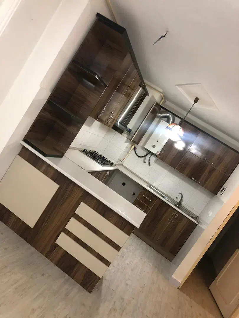 آپارتمان دوخواب خ حاتم|فروش آپارتمان|رشت, خمیران زاهدان|دیوار