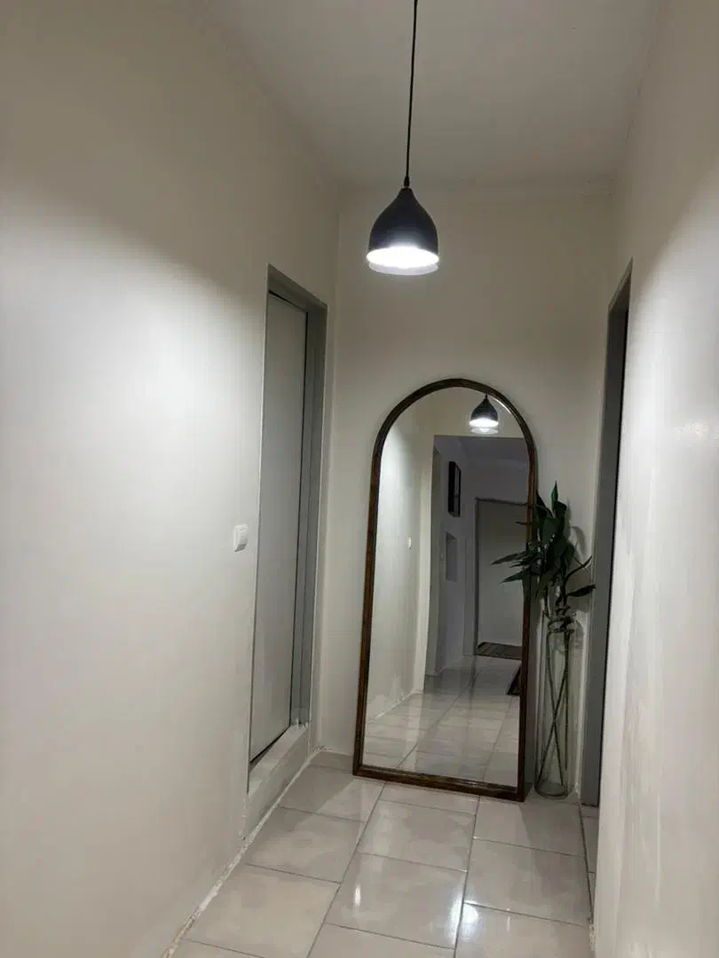 آینه قدی|آینه|پرند, فاز ۶|دیوار