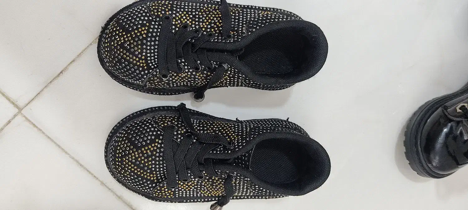 کفش 25|کفش و لباس بچه|میاندوآب, |دیوار