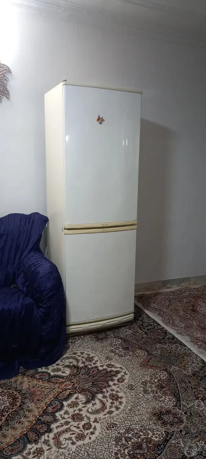 یخچال هیمالیا|یخچال و فریزر|چهاردانگه (تهران), |دیوار