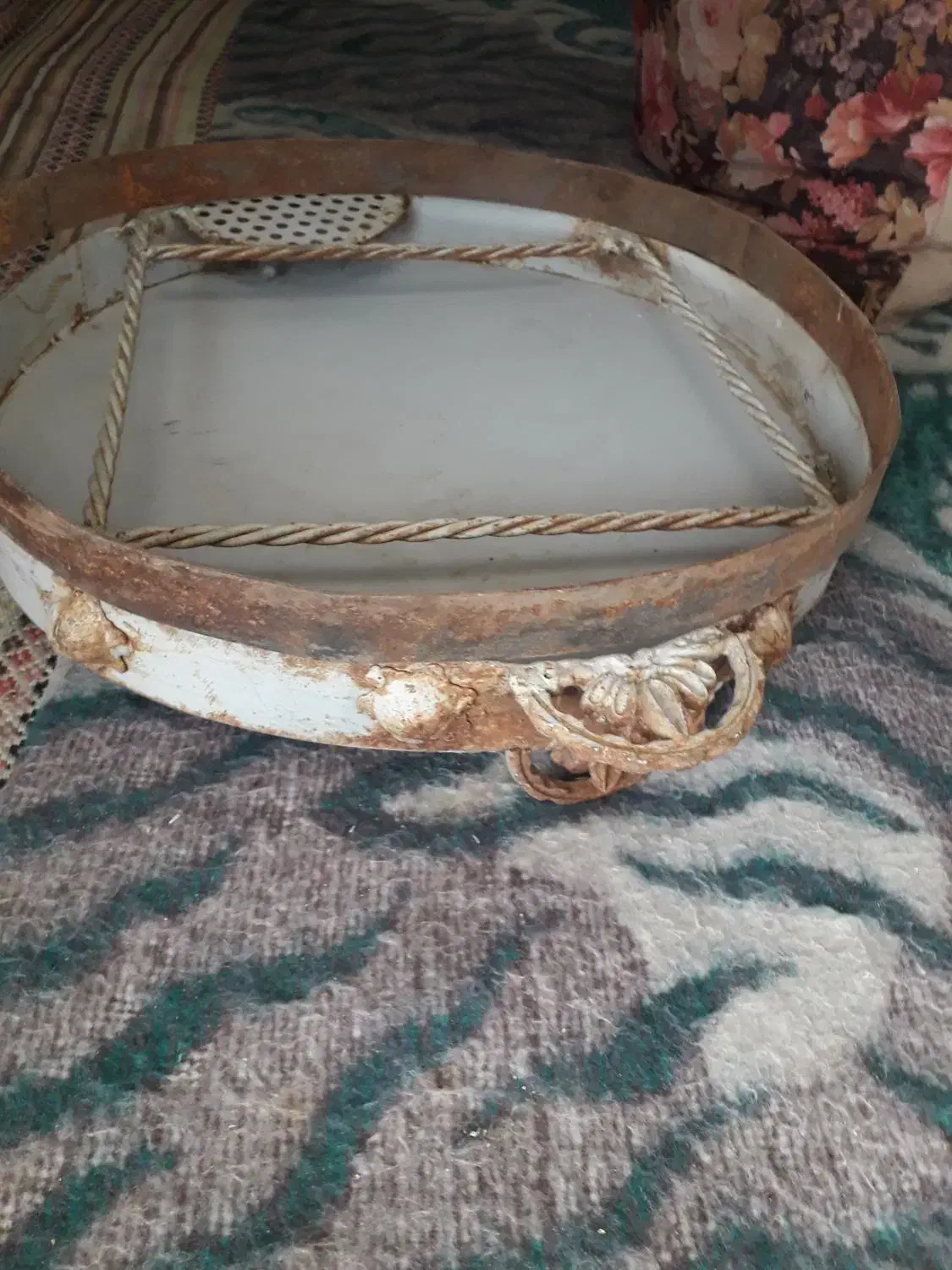 کباب پز گرد نو|اجاق گاز و لوازم برقی پخت‌وپز|زنجان, |دیوار