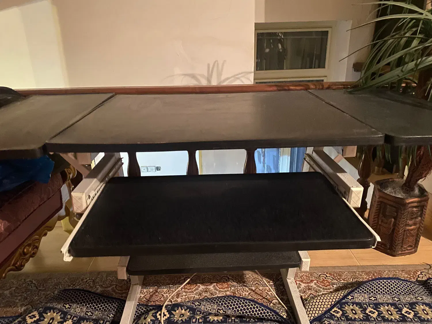 میز کامپیوتر|میز تحریر و کامپیوتر|شیراز, معالیآباد|دیوار