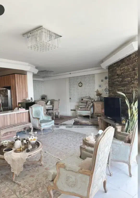 71متری با بالکن و ویو ابدی/سند دار|فروش آپارتمان|کهریزک, |دیوار