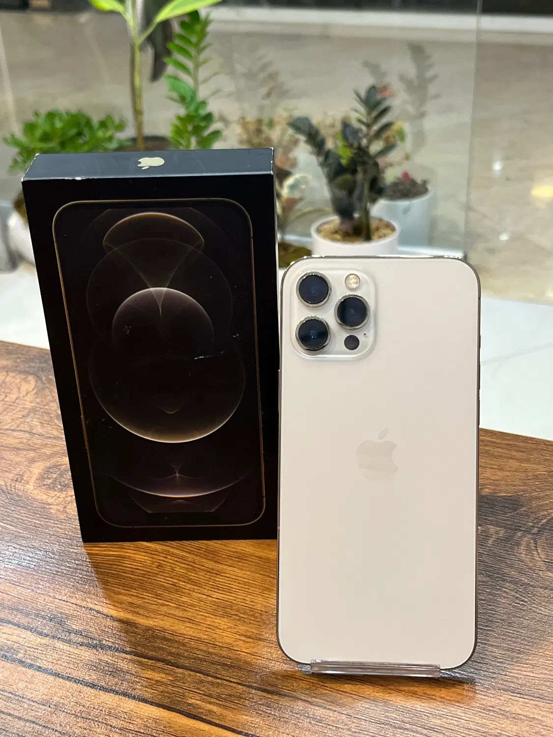 iPHONE12 promax|موبایل|کرج, گوهردشت|دیوار